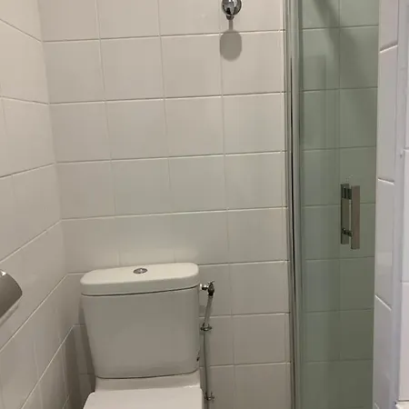 L'escale De La Gare 2* Saumur