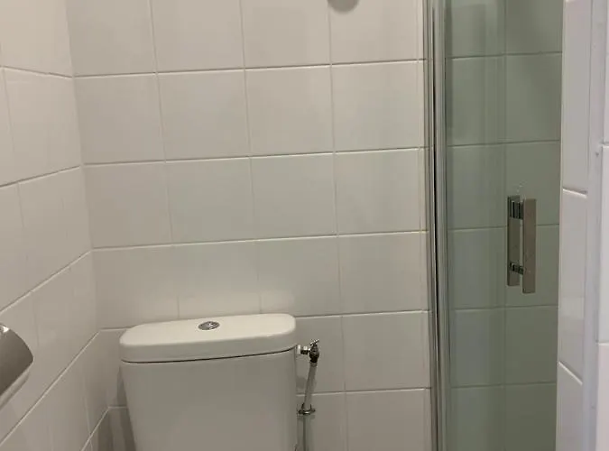 L'escale De La Gare 2* 쏘뮤흐